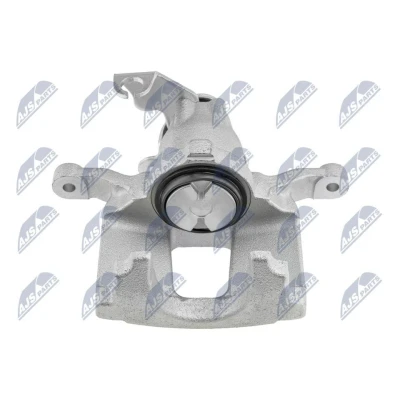 Kuva Jarrusatula, Taka akseli, oikea CHRYSLER GRAND VOYAGER V, DODGE CARAVAN, VW ROUTAN OE 68144206AA, 68144206AB, 68144206AC