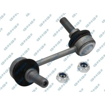 Kuva Tanko, kallistuksenvaimennin, Etuakseli, vasen ALFA ROMEO 159, 159 Sportwagon, BRERA, SPIDER OE 50704361, 50706990, 51795454