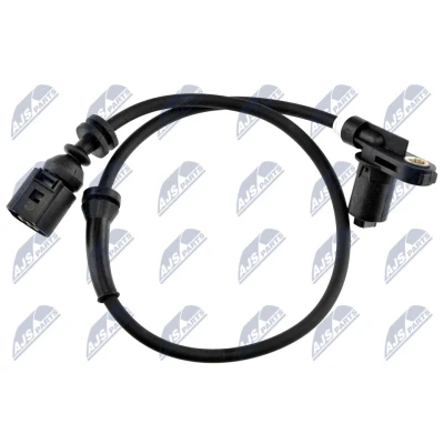 Kuva Tunnistin, kiertonopeus, Etuakseli, oikea, vasen Ford Galaxy I, Seat Alhambra, Alhambra van, Vw Sharan OE 1112764, 7M3 927 8