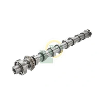 Kuva BGA CS1414 Nokka Akseli Imupuoli
