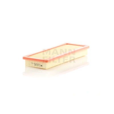 Kuva MANN FILTER C 36 002 Ilmansuodatin 43 147 359 Suodatinpanos PEUGEOT: 207 Hatchback, 308 I 3008 I, CITROËN: C4 Grand Picasso