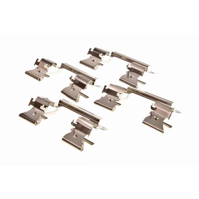 Kuva MAXGEAR 27 2518 Tarvikesarja, Jarrupala Etuakseli FORD: Ranger Mk3