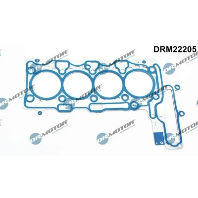Kuva DR.MOTOR AUTOMOTIVE DRM22205 Kannentiiviste 0,7 83 BMW: 3 Touring, Sedan, 1 Hatchback