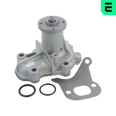 Kuva Vesipumppu DAIHATSU CHARADE I, CUORE I OE 1610087705, 1610087706, 1610087791
