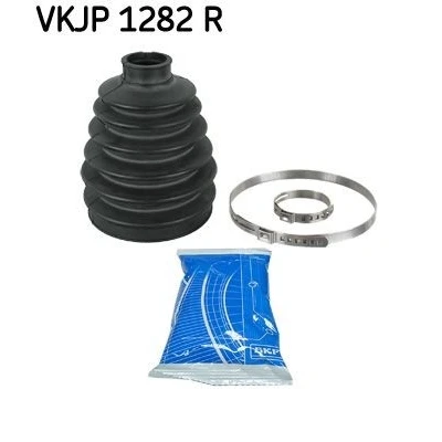 Kuva SKF VKJP 1282 R Paljekumisarja, Vetoakseli 115 VOLVO: V50, S80 II, V70 3, FORD: MONDEO 4 Turnier, S Max Mk1, Transit Mk5 Bussi
