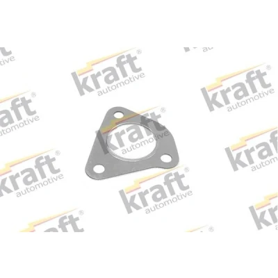 Kuva KRAFT 0520171 Pakoputken Tiiviste VOLVO: 740 Sedan, 940 I Farmari, 240 AUDI: 80 B4 VOLKSWAGEN: LT 28 35 Bussi