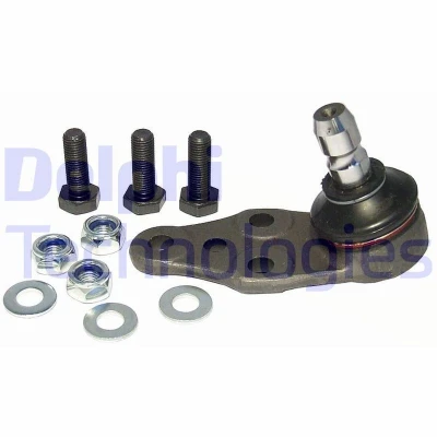 Kuva DELPHI TC1511 Alapallonivel 120 75 52