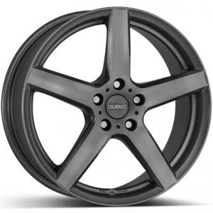 Kuva Dezent TY Graphite matt 6x15 5/100 ET45 B54.1