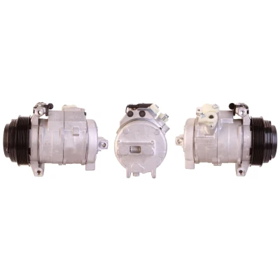 Kuva LUCAS ACP931 Ilmastoinnin Kompressori PAG 46 R 134a MERCEDES BENZ: Sprinter 3.5 T Bussi, Van, 3 Bussi