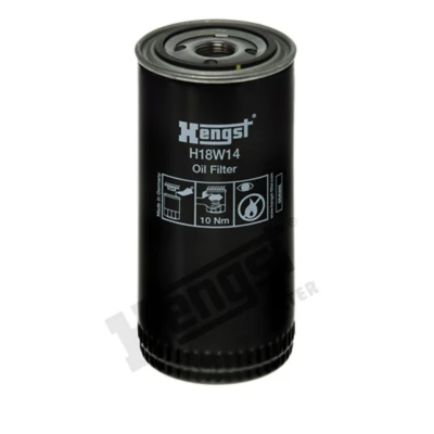 Kuva HENGST FILTER H18W14 Suodatin, työhydrauliikka