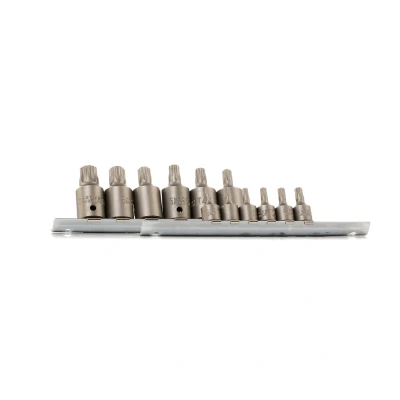Kuva ENERGY NE00106 Hylsyavainsarja 12 Torx 1/4, 3/8