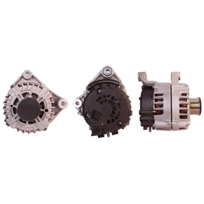 Kuva LUCAS ELECTRICAL LRA03683 Laturi 14V 180A BMW: 5 Sedan, X5, Touring