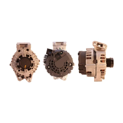 Kuva DRI 2381561802 Laturi 14V 180A VOLVO: V70 3, V60 I, S60 II