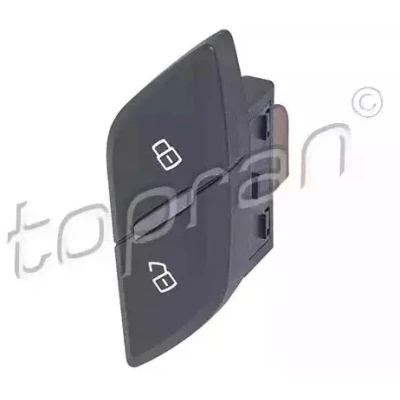 Kuva TOPRAN 116 244 Kytkin, Ovenlukitus