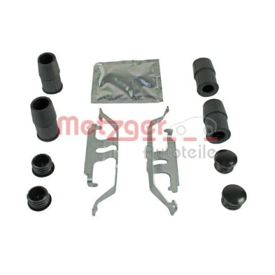 Kuva METZGER 109 1884 Tarvikesarja, Jarrupala BMW: 3 Touring, 1 Hatchback, Sedan