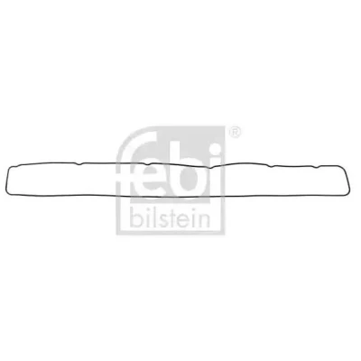 Kuva FEBI BILSTEIN 100684 Imusarjan Tiivisteet MVQ (silikooni/kautsu)