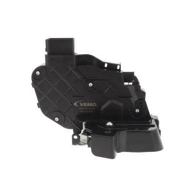 Kuva VEMO V48 85 0008 Oven Lukko Taakse, vasen LAND ROVER: Range Rover Evoque, Freelander 2 SUV, Discovery 4