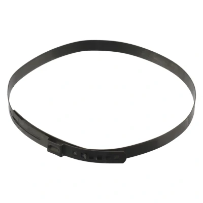 Kuva FEBI BILSTEIN 38766 Kiinnike Ruostumaton teräs