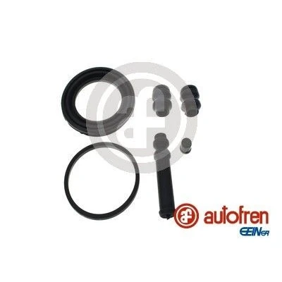 Kuva AUTOFREN SEINSA D43008 Jarrusatula Korjaussarja Etuakseli 54