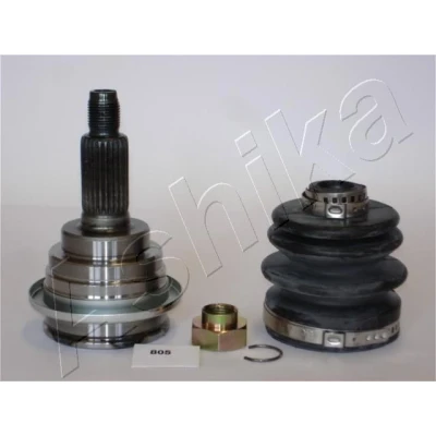 Kuva Nivelsarja, vetoakseli, Pyörän puoli SUZUKI BALENO, BALENO Halvkombi, Kombi, SWIFT I OE 44101 60G00, 4410160G01000