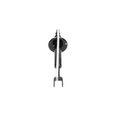 Kuva KAVO PARTS SSA 10018 Iskunvaimentimet Etuakseli Kaasupaine Kaksiputki Vaimennin, jousituella Tappi ylhäällä, Haarukka alhaalla AUDI: A4 B7 Avant