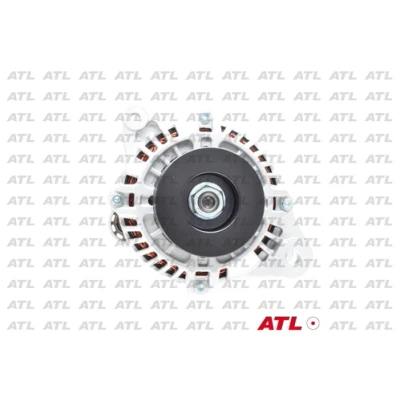 Kuva Laturi MITSUBISHI PAJERO II OE A 3 T 09699, ME 200 696, ME200695