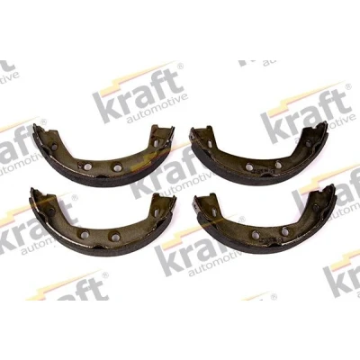 Kuva Jarrukenkäsarja, seisontajarru KRAFT AUTOMOTIVE 6028191