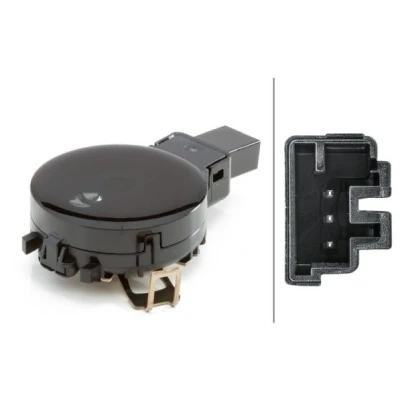 Kuva HELLA 6PW 012 451 701 Sadetunnistin