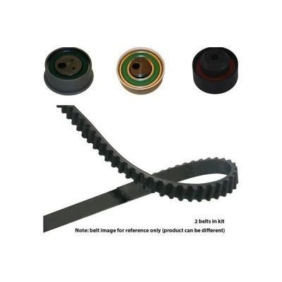Kuva KAVO PARTS DKT 5545 Jakohihnasarja MITSUBISHI: Outlander I SUV, Grandis