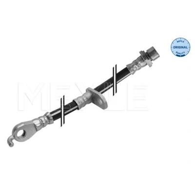 Kuva MEYLE 30 14 525 0011 Jarruletku Oikea, Etuakseli 560 M10x1 TOYOTA: Yaris I Hatchback