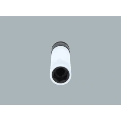 Kuva KS TOOLS 515.2043 Voimahylsy 130 17,0 12,5 (1/2&quot;) Kuusikulma