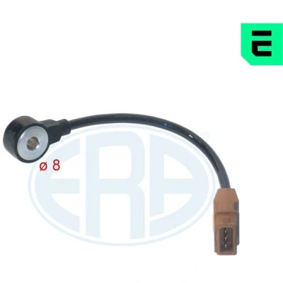 Kuva ERA 550602A Nakutustunnistin VOLKSWAGEN: Polo III Hatchback, Golf 4 Variant, 4, SKODA: Fabia I Hatchback