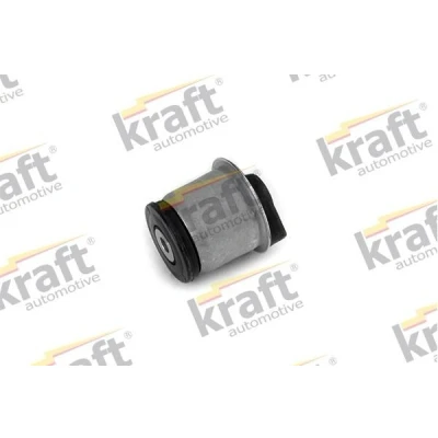 Kuva KRAFT 4231900 Taka akselin Puslat akseli, molemminpuolinen OPEL: Astra H Caravan, Hatchback, Zafira B