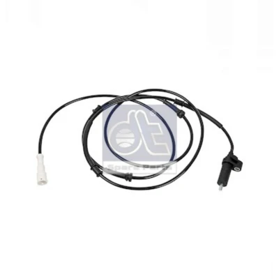 Kuva DT Spare Parts 12.40013 ABS Anturi Etuakseli, oikea 2230 FIAT: Ducato II Van, Flatbed Kuorma auto/Alusta