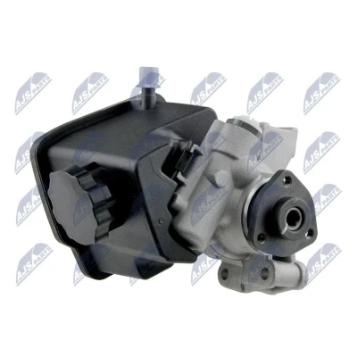 Kuva Hydrauliikkapumppu, ohjaus MERCEDES BENZ C KLASS [W203], Coupé [CL203], T Model [S203], E [W210, W211], [S210,