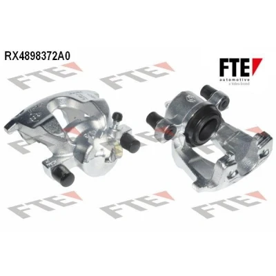 Kuva Jarrusatula FTE 9291394