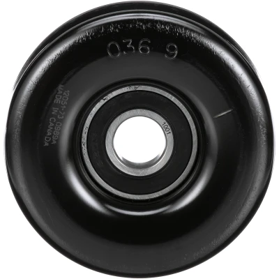 Kuva GATES T38001 Ohjainrulla FleetRunner Micro V Stretch Fit CHEVROLET: Blazer S10 II