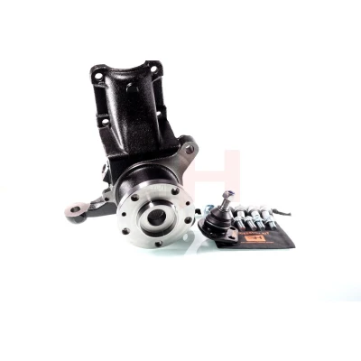 Kuva Olka akseli, pyöräntuenta, Etuakseli, oikea CITROËN, FIAT, PEUGEOT OE 1328045080, 1328046080, 1330515080