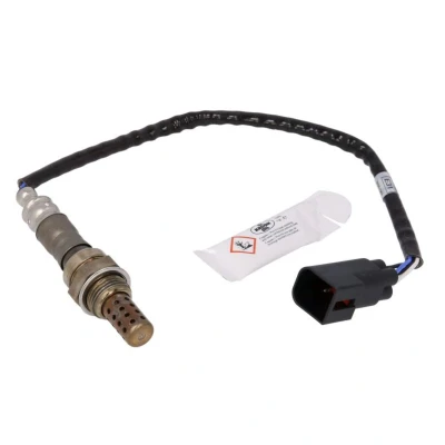 Kuva DENSO Direct Fit DOX 1361 Lambda Anturi M18x1.5 Lämmitetty, Sormisondi, Hyppytunnistin FORD: MONDEO 2 Kombi,
