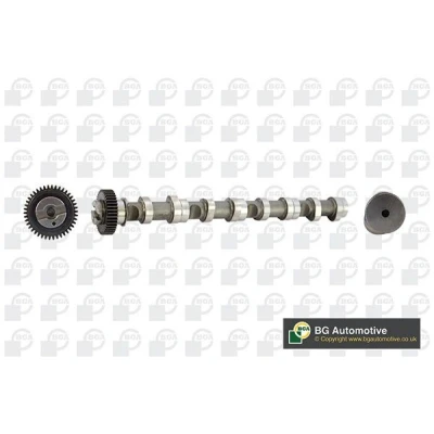 Kuva Nokka akseli, Imu AUDI, SEAT, SKODA, VW OE 03L109021, 03L109021E