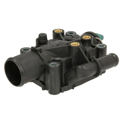 Kuva THERMOTEC D2C006TT Termostaatti 91 Tiivisteillä Anturilla PEUGEOT: 308 I SW, 207 Hatchback, CITROËN: C4 C3 Hatchback