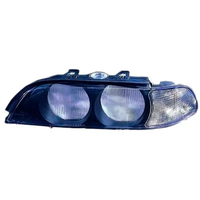 Kuva DIEDERICHS 1223385 Ajovalon Lasi Vasen BMW: 5 Sedan