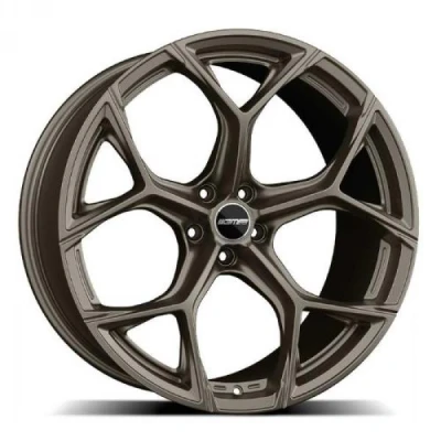 Kuva GMP Ultrivity Metal Bronze 10x21 5/112 ET30 B66.5