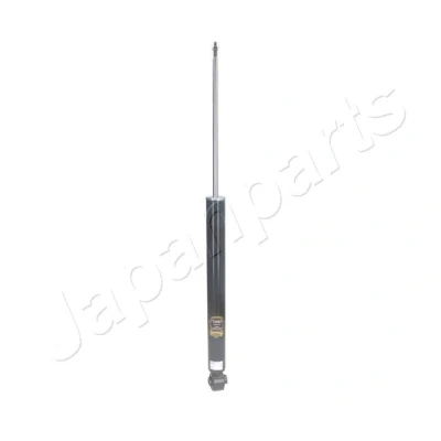 Kuva JAPANPARTS MM 33052 Iskunvaimentimet Taka akseli Kaasupaine Teleskooppi iskunvaimentaja Tappi ylhäällä, Silmukka alhaalla MAZDA: 2 Hatchback