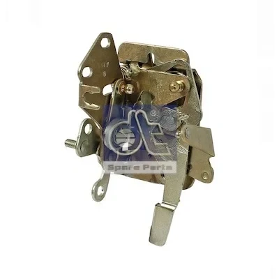 Kuva DT Spare Parts 7.70116 Oven Lukko