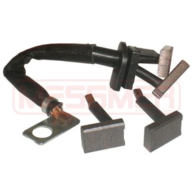 Kuva Käynnistinmoottorin hiilet hyundai, mazda, mitsubishi, nissan, proton OE M000T70281, M000T70285, M000T71981