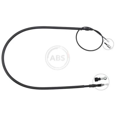 Kuva A.B.S. K10004 Käsijarruvaijeri 1640mm