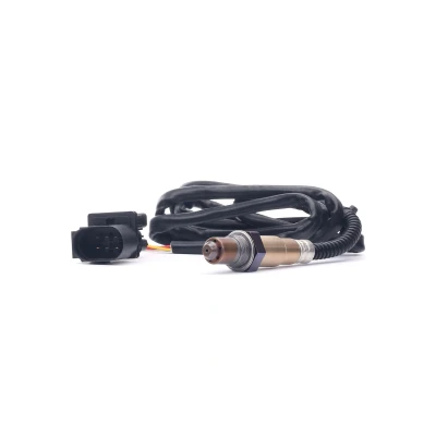 Kuva MAGNETI MARELLI 466016355150 Lambda Anturi Lämmitetty 5 VOLKSWAGEN: Golf 4, 4 Variant, Bora Sedan, AUDI: A4 B6 Avant, A3 Hatchback, Sedan