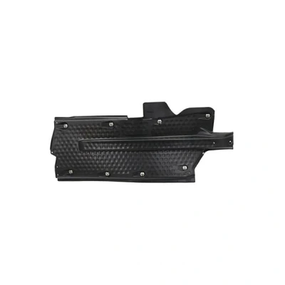Kuva Äänieriste, Etuakseli, vasen, Alla audi, seat, skoda, vw OE 6Q0825201B, 6Q0825201C, 6Q0825201D