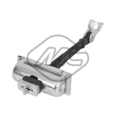 Kuva Metalcaucho 40863 Oven Pidin Taakse, vasen, oikea OPEL: Astra J Hatchback, Sports Tourer, Sedan